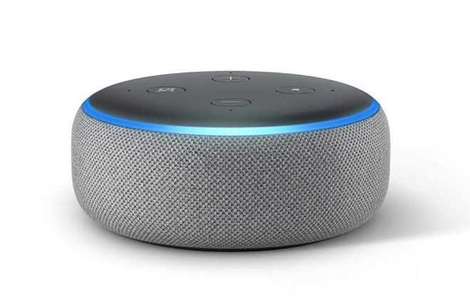 Layanan musik Amazon rencananya akan disandingkan dengan speaker Amazon Echo