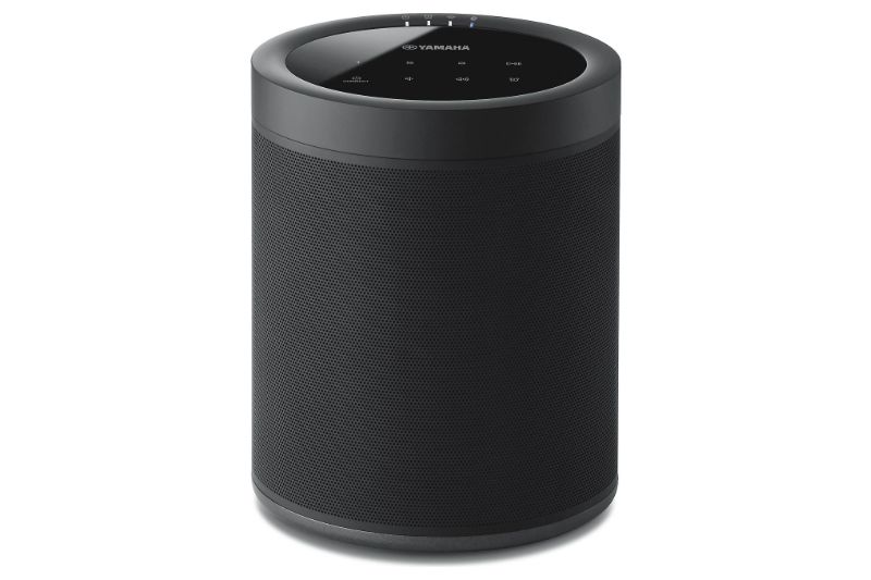 MusicCast 20 akan menjadi opsi menarik untuk menggantikan Apple HomePod