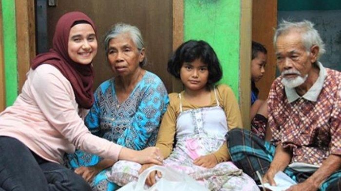 Fakta Nabila, gadis cilik yang ribut masalah sepatu