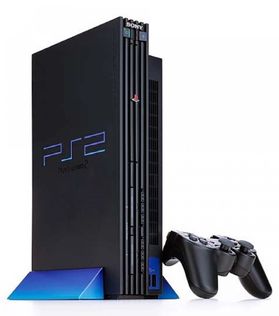 Playstation 2