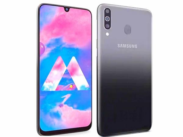 Galaxy A40s