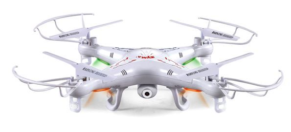 Syma X5C