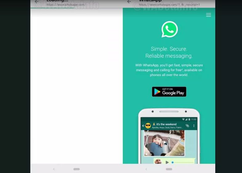 Fitur baru yang dikabarkan bakal segera hadir di WhatsApp