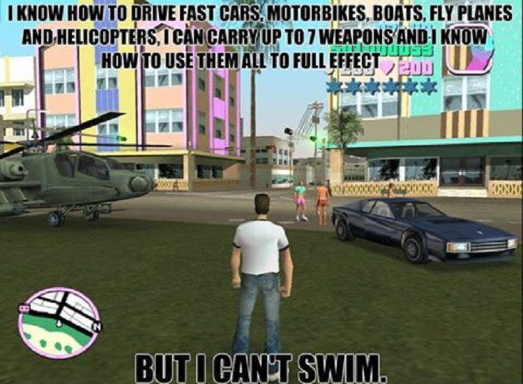 Vice City