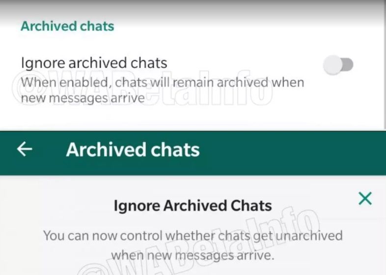 Fitur baru yang dikabarkan bakal segera hadir di WhatsApp