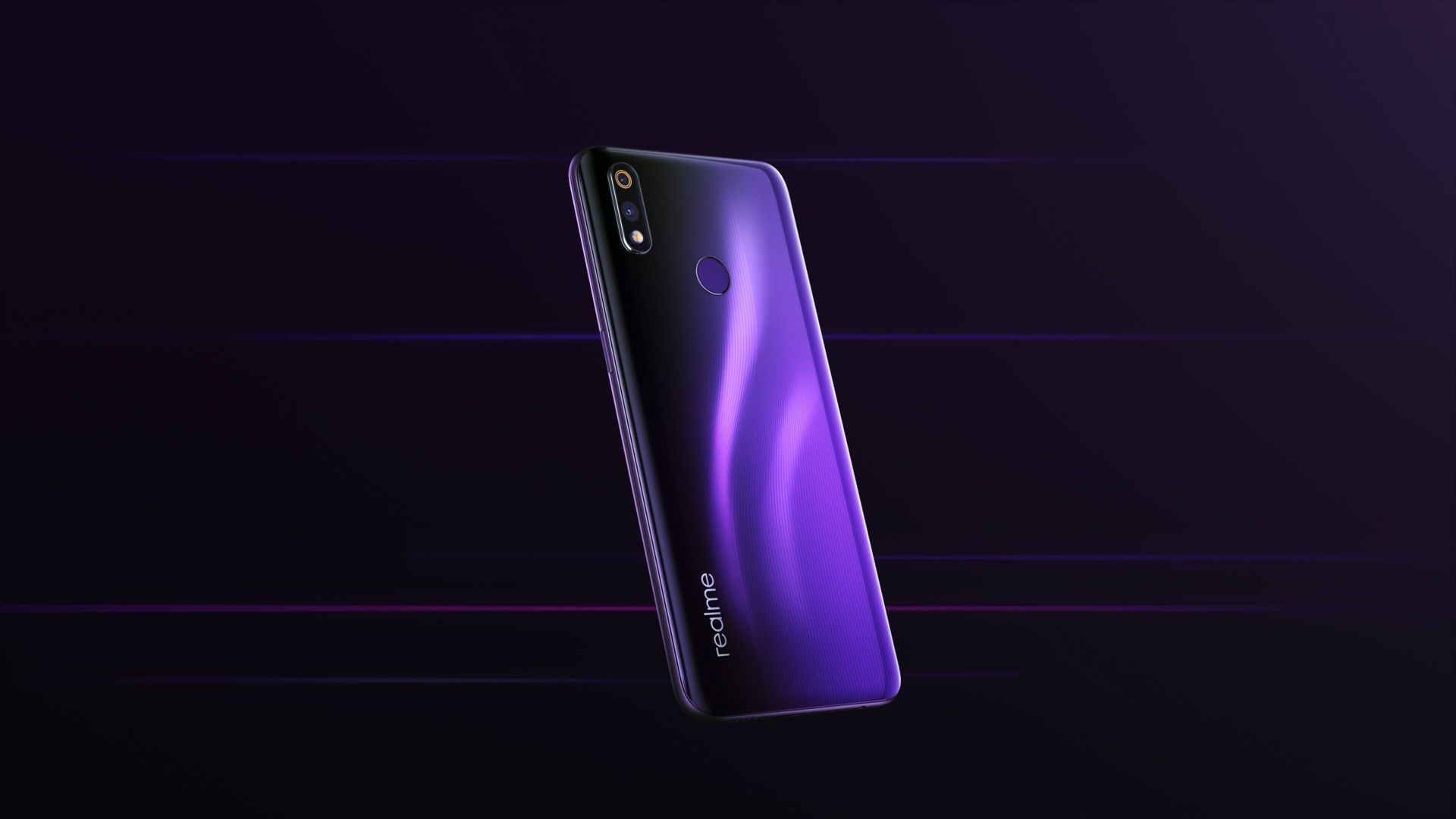 Realme 3 Pro Resmi Meluncur dengan Snapdragon 710