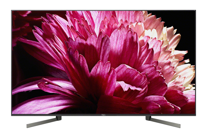 Sony X950G 4K TV