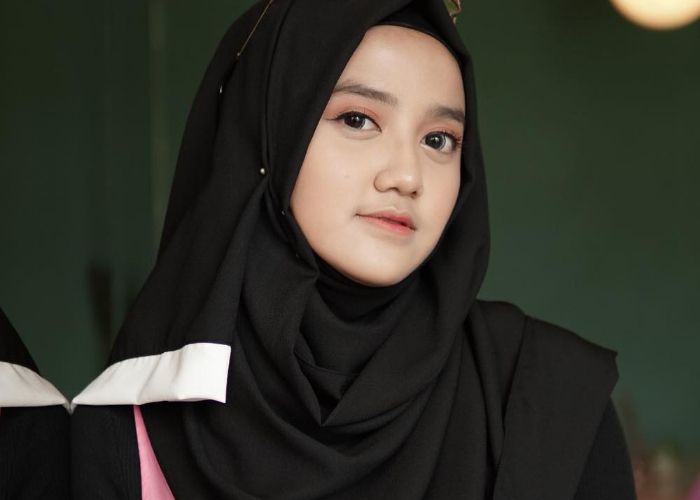 Anak Yusuf Mansur, Wirda Mansur