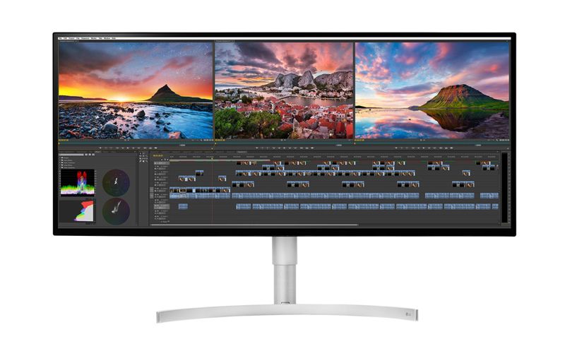 5 Monitor LG Terbaik untuk Komputer Mac 