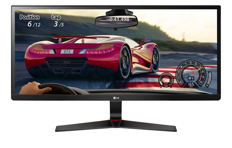 5 Monitor LG Terbaik untuk Komputer Mac, Harga Mulai 3 Jutaan! - Semua  Halaman - MakeMac