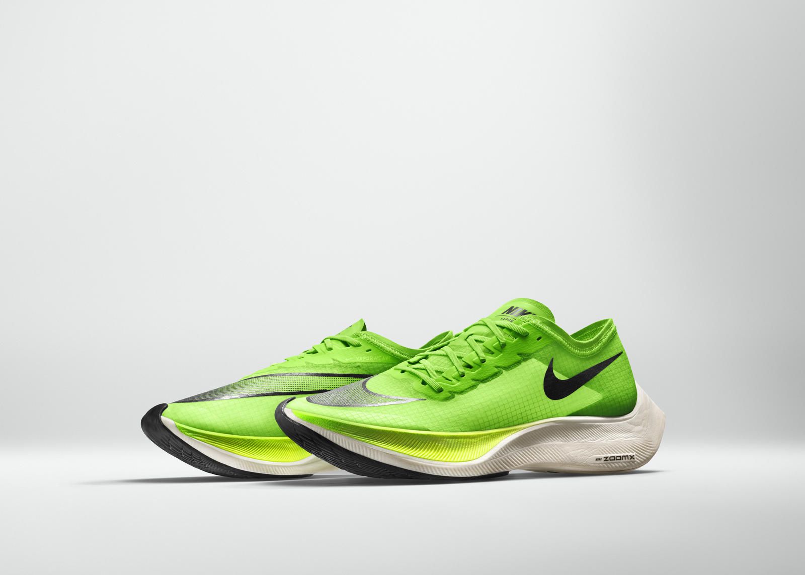 vaporfly zoomx next
