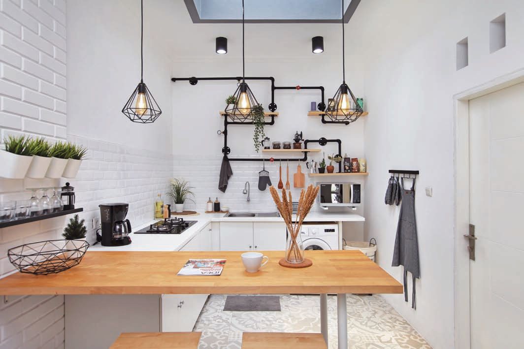 Dapur/ Kitchenn set