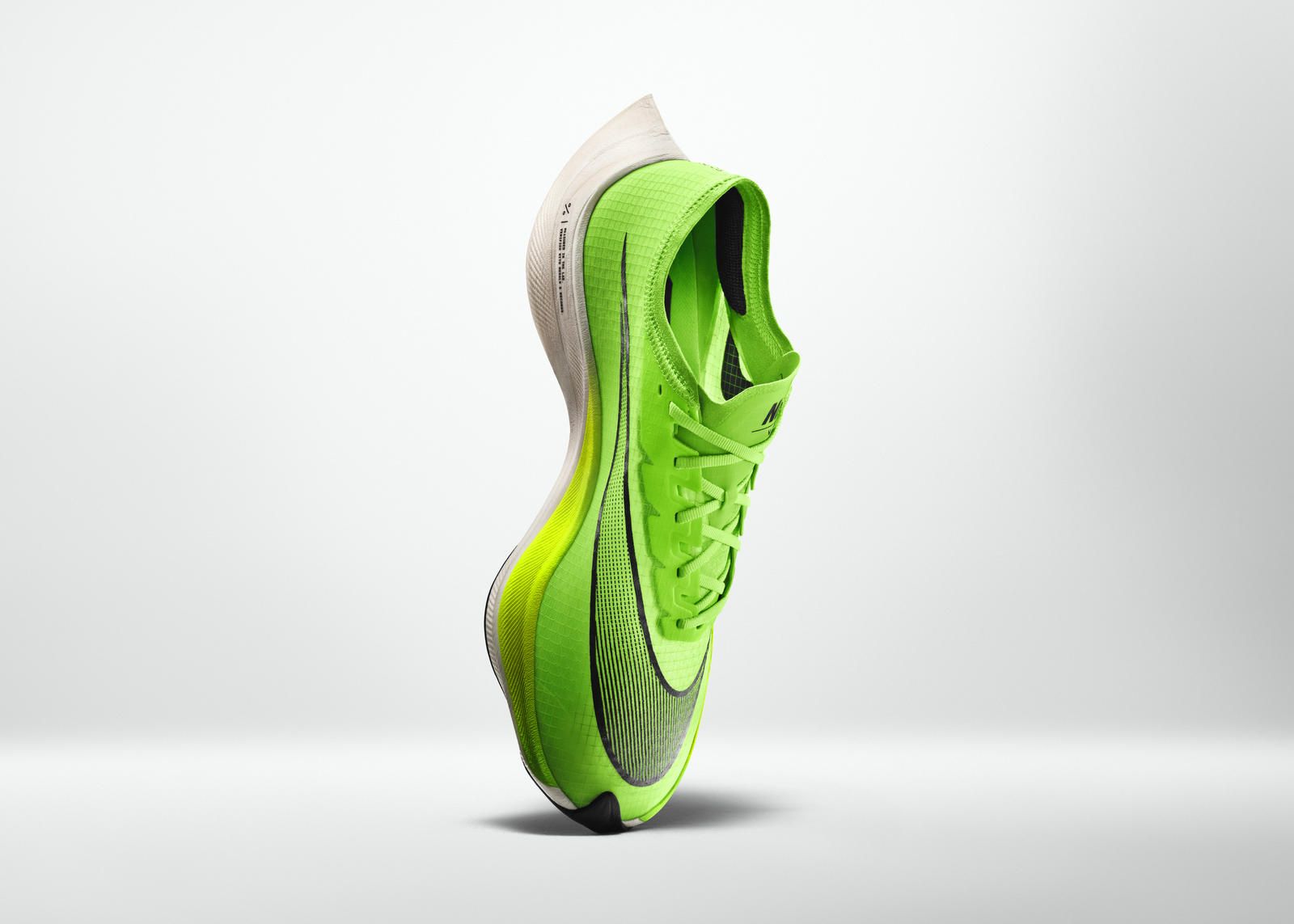 Nike ZoomX Vaporfly NEXT%