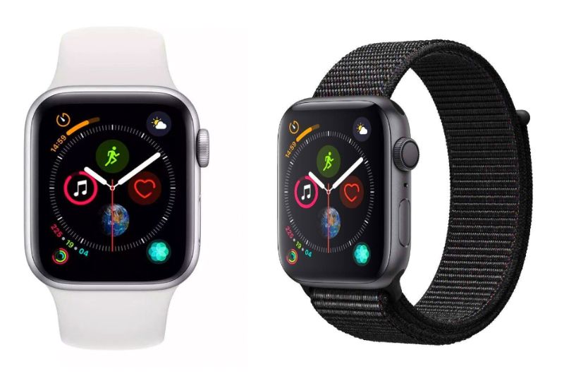 Apple Mulai Jual Apple Watch 3 dan 4 
