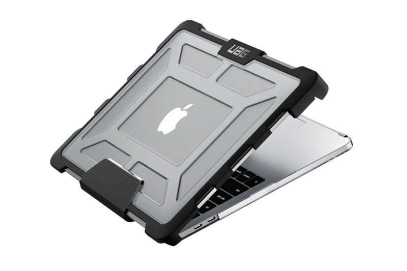 UAG Plasma