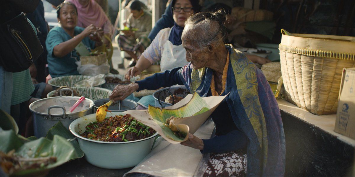 Mbah Lindu