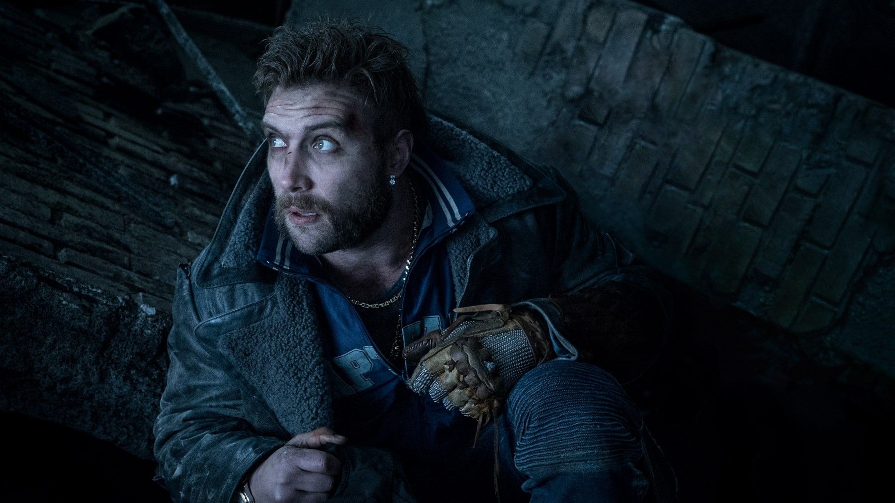 Captain Boomerang