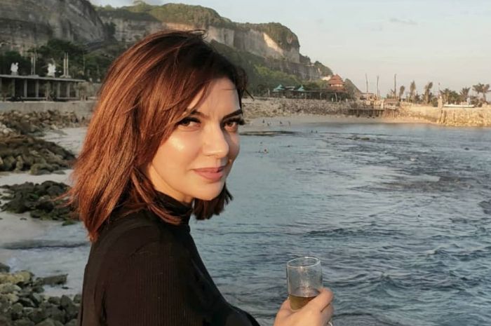 Dapat Beasiswa Penuh Najwa Shihab Ceritakan Pengalaman Kuliah Di Australia