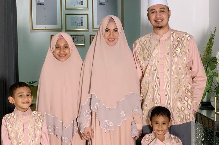 Cerita Ketiga Anak Habib Usman Bin Yahya Yang Miliki Keinginan Berbeda Untuk Jenis Kelamin Bayi Yang Dikandung Kartika Putri