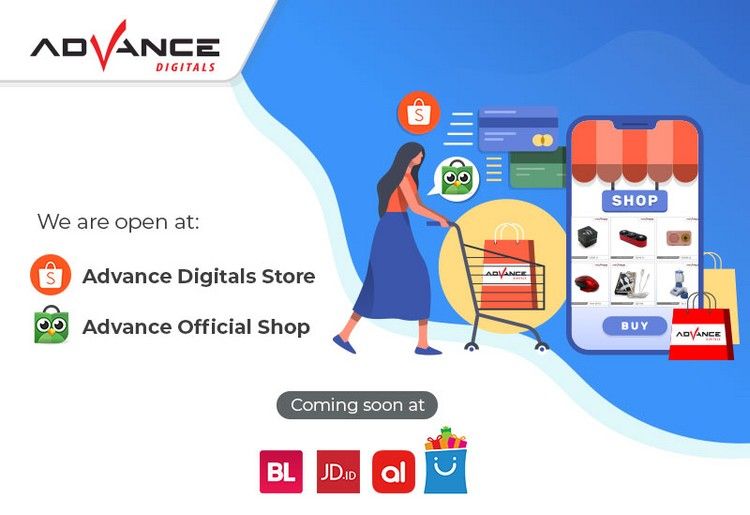 Advance Digitals Official Store