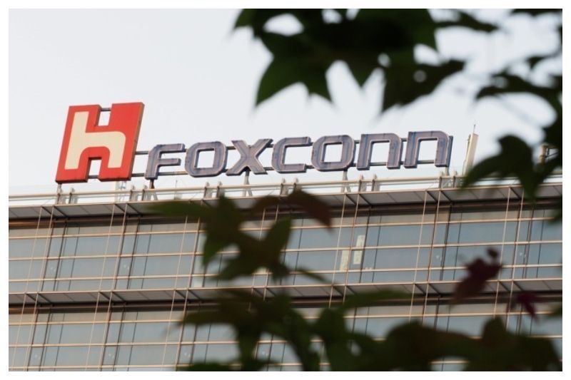 Pabrik Foxconn di Wisconsin alami banyak kendala dengan lingkungan sekitar