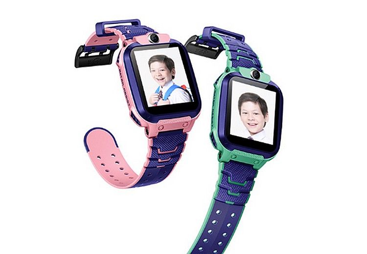 imoo Watch Phone Z5