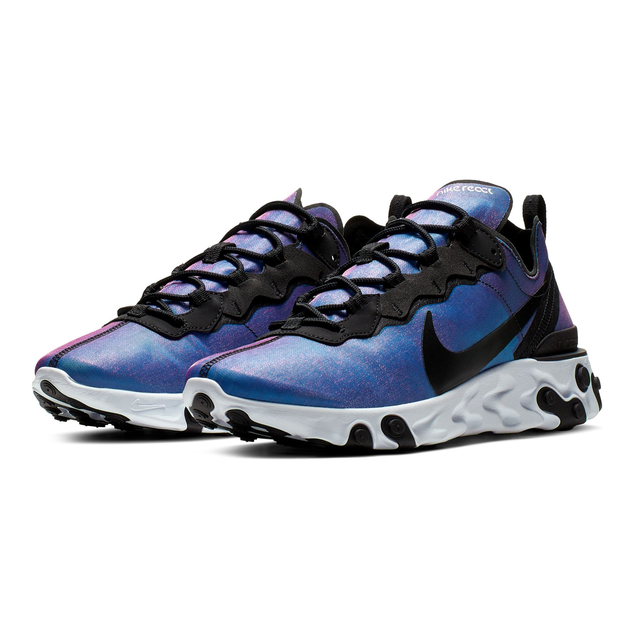 sepatu nike react element