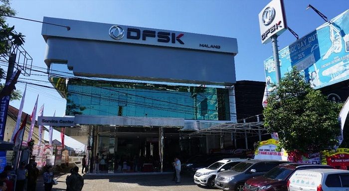 DFSK tambah diler standar 3S di Malang, Jatim