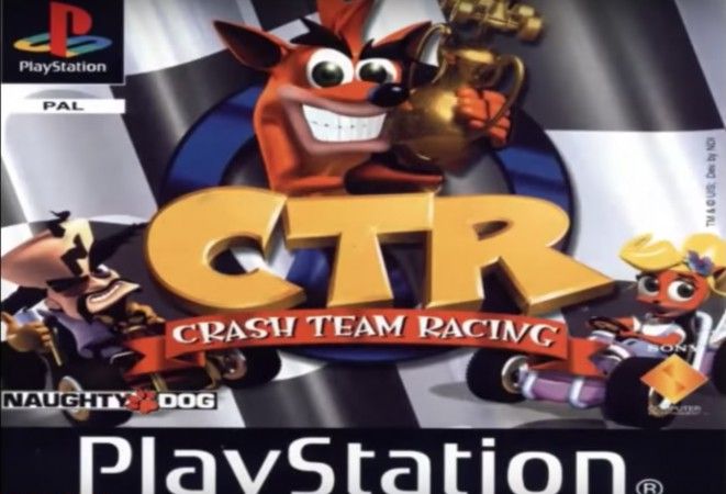 CTR