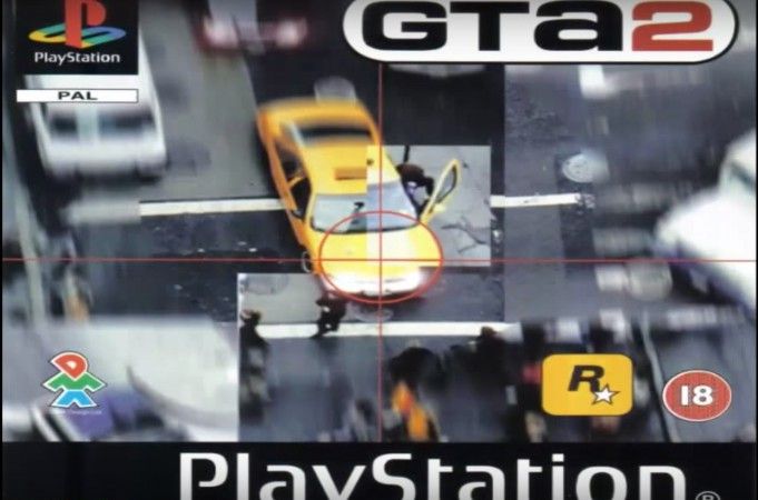 GTA 2