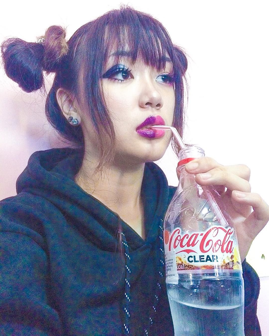 Coca-Cola Bening / Clear 