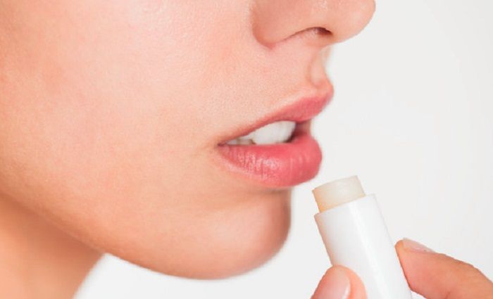 Pakai lip balm saat puasa, tidak membatalkan