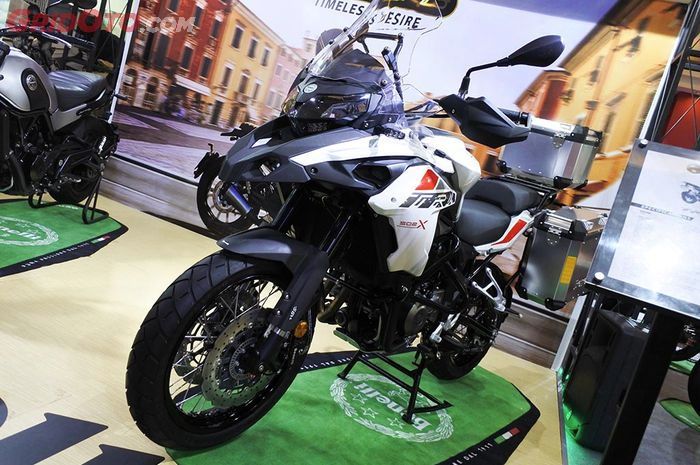 Benelli trk 2024 502 harga
