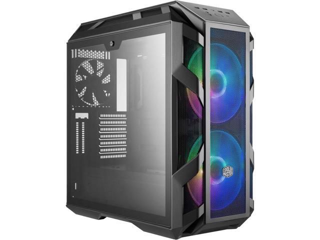 Cooler Master Mastercase H500m  