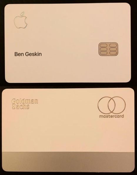 Apple Card