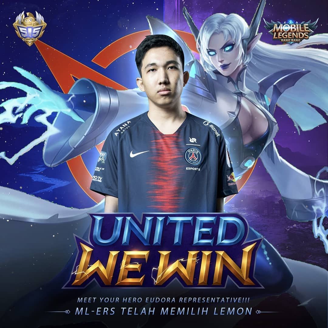 Gg Abis Ini 5 Influencer Yang Jadi Hero Representative Mobile Legends Semua Halaman Grid Games