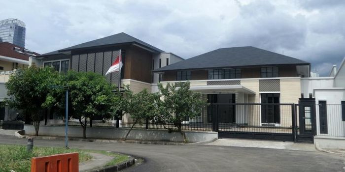 Selalu Dampingi Sang Istri Ani Yudhoyono, Ternyata Begini Kondisi Rumah Mewah SBY 