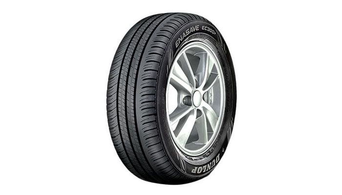 Dunlop Enasave EC300+, di Tokopedia harganya Rp 770 ribu. 