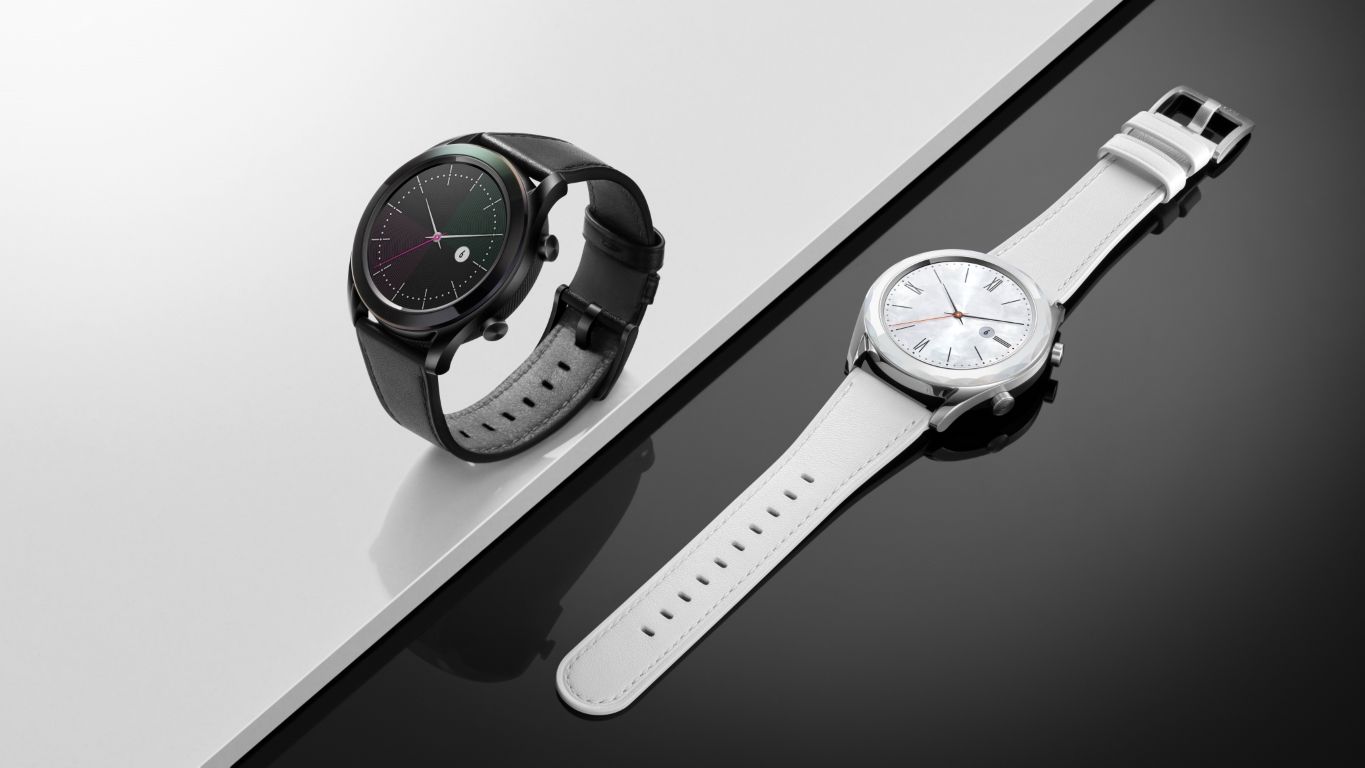 Huawei Watch GT Elegant Edition