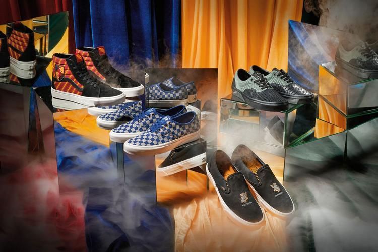 harga sepatu vans di outlet resmi