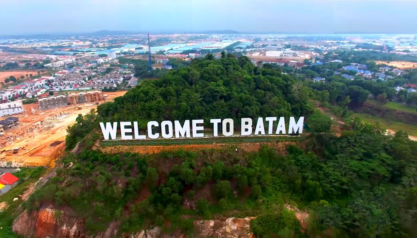 Kota Batam 