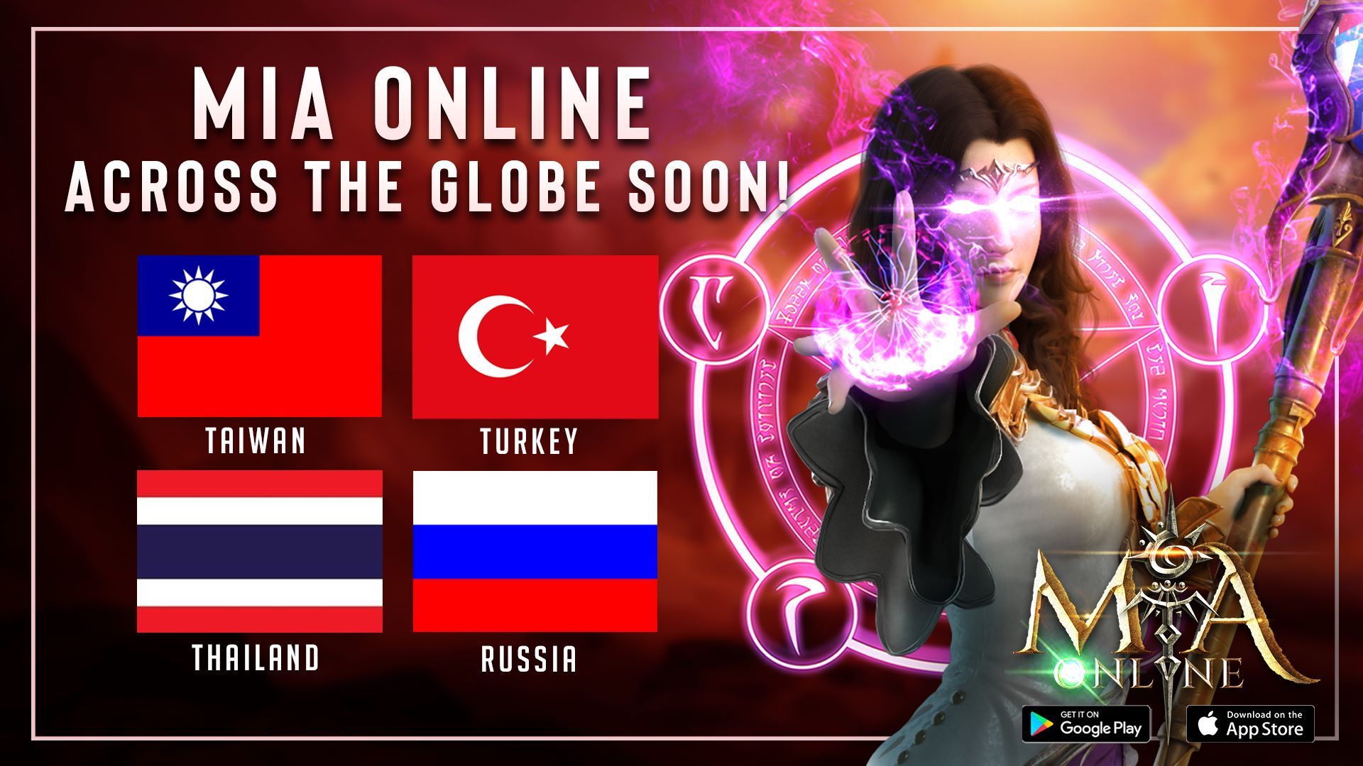 MIA Online segera hadir di 4 negara ini