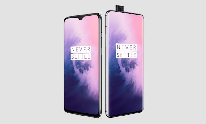 OnePlus 7 dan OnePlus 7 Pro