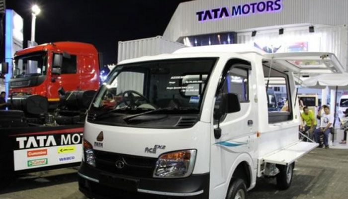 Tata Motors siapkan 7 produk baru di 2019 ini