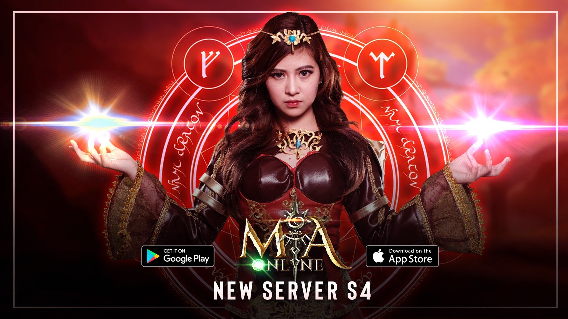 Server baru S4 MIA Online