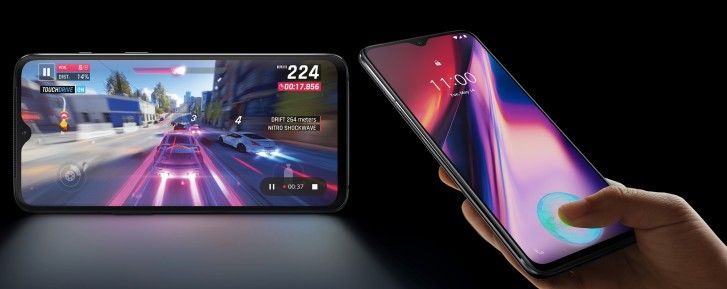 OnePlus 7