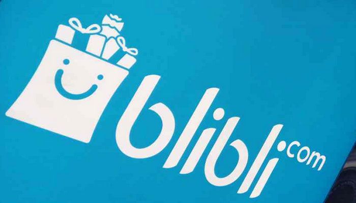 Blibli.com jadi pelengkap inovasi di GIIAS 2019