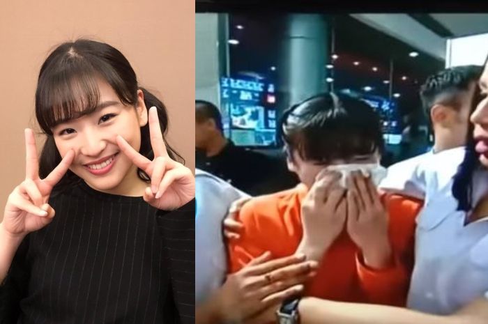 Prank Haruka Eks JKT48 Sampai Menangis, Pesbukers Kembali Dituntut Netizen untuk Berhenti Tayang