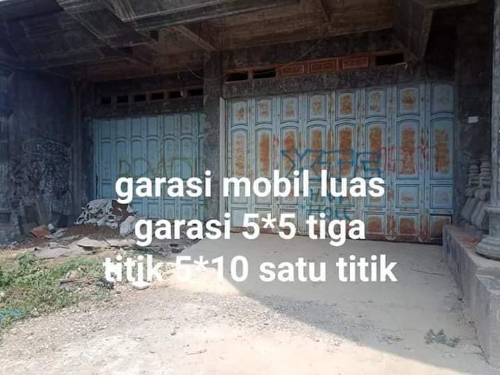 22+ Rumah Mewah Terbengkalai Images