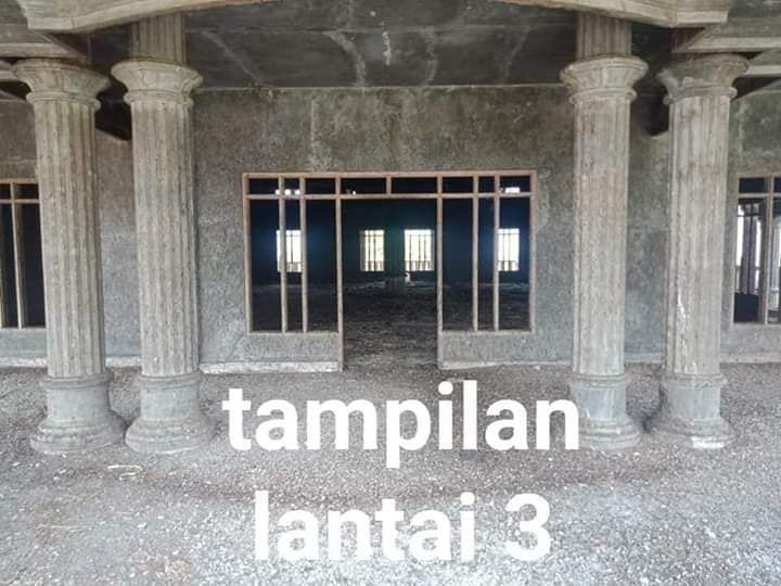 21+ Rumah Mewah 3 Lantai Di Garut Images